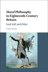 Moral Philosophy in Eighteenth-Century Britain_cover