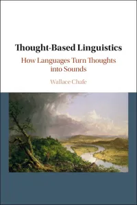 Thought-based Linguistics_cover