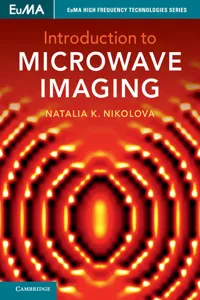 Introduction to Microwave Imaging_cover