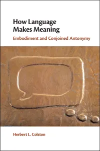 How Language Makes Meaning_cover