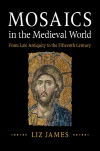 Mosaics in the Medieval World_cover