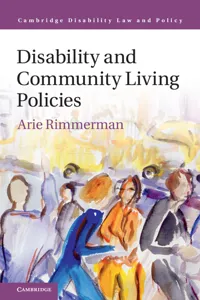 Disability and Community Living Policies_cover