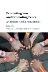 Preventing War and Promoting Peace_cover