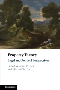 Property Theory_cover