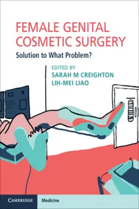 Female Genital Cosmetic Surgery_cover