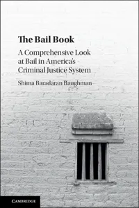 The Bail Book_cover