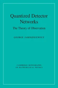 Quantized Detector Networks_cover