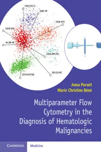 Multiparameter Flow Cytometry in the Diagnosis of Hematologic Malignancies_cover