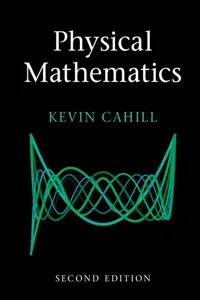 Physical Mathematics_cover