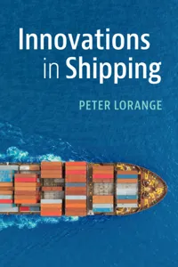 Innovations in Shipping_cover