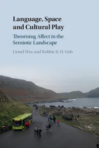 Language, Space and Cultural Play_cover