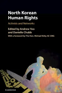 North Korean Human Rights_cover