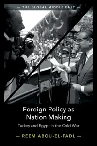 Foreign Policy as Nation Making_cover