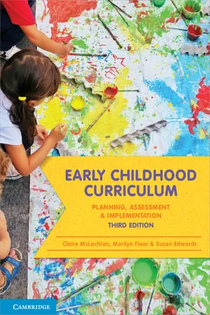 Early Childhood Curriculum