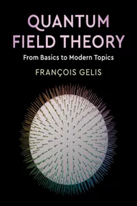 Quantum Field Theory_cover