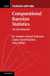 Computational Bayesian Statistics_cover
