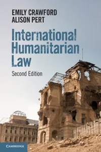 International Humanitarian Law_cover