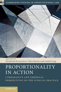 Proportionality in Action_cover