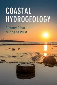 Coastal Hydrogeology_cover