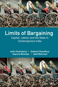 Limits of Bargaining_cover