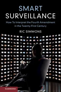 Smart Surveillance_cover