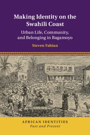 Making Identity on the Swahili Coast