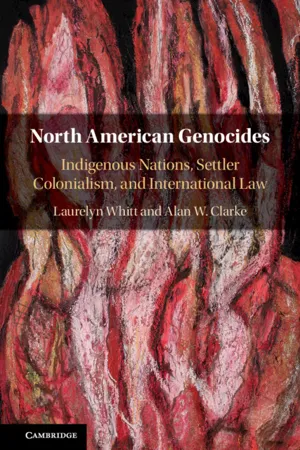 North American Genocides