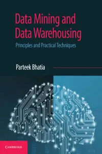 Data Mining and Data Warehousing_cover