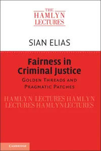 Fairness in Criminal Justice_cover