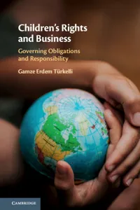 Children's Rights and Business_cover