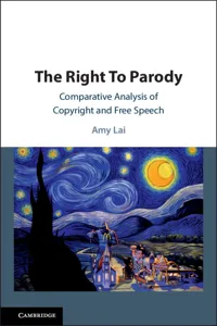 The Right To Parody_cover