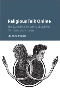 Religious Talk Online_cover