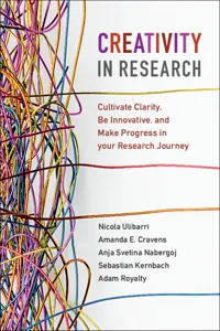 Creativity in Research_cover
