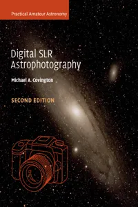 Digital SLR Astrophotography_cover