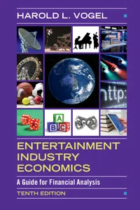 Entertainment Industry Economics_cover