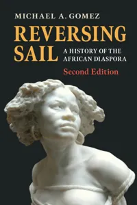 Reversing Sail_cover