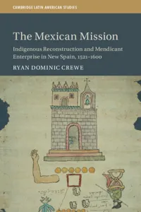 The Mexican Mission_cover