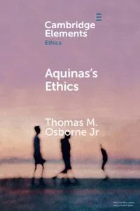 Aquinas's Ethics_cover