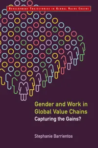 Gender and Work in Global Value Chains_cover