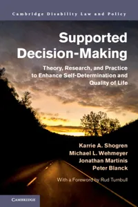 Supported Decision-Making_cover