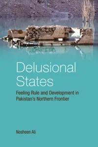 Delusional States_cover
