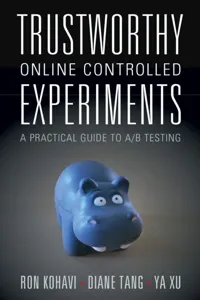 Trustworthy Online Controlled Experiments_cover