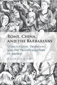 Rome, China, and the Barbarians_cover