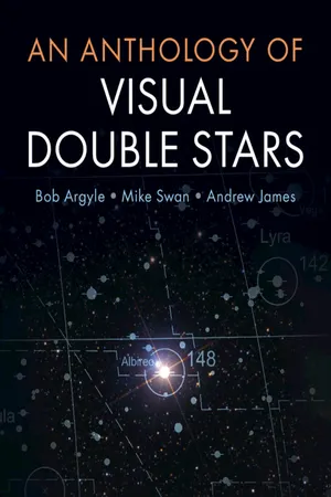 An Anthology of Visual Double Stars