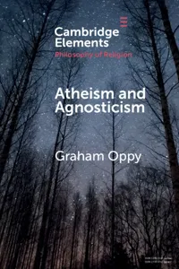 Atheism and Agnosticism_cover