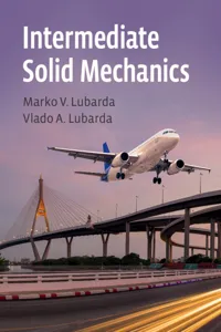 Intermediate Solid Mechanics_cover