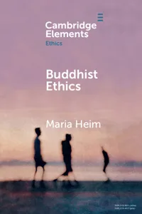 Buddhist Ethics_cover