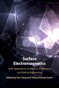 Surface Electromagnetics_cover