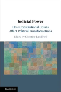 Judicial Power_cover