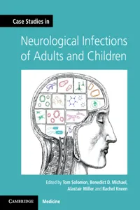 Case Studies in Neurological Infections of Adults and Children_cover